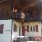 Chalet Safran