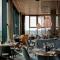 25hours Hotel Das Tour