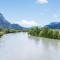 Am Inn Fluss