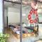 Lake view homestay