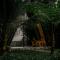 Delta Casa Ubud - A-Frame Villa with Volcano Views & Hot Tub Delta Casa Ubud - A-Frame Villa with Volcano Views & Hot Tub