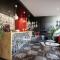 ibis Cannes Plage La Bocca