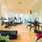 Hilton Cairo Heliopolis Hotel