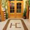 Hostal Los Corchos