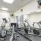 Baymont by Wyndham Asheville/Biltmore