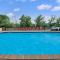 Super 8 by Wyndham Niagara Falls North