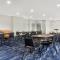 Comfort Inn & Suites Springfield