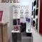 Hotel Ansi Boutique W&S terrace