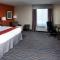 Holiday Inn Express Hotel & Suites Morgan City- Tiger Island - Morgan City