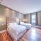 The Harkness Hotel