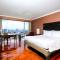 Pullman Bangkok Hotel G