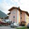 Spacious Apartment in Uderns near Ski Area