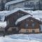 Residence Baita Cusini - Livigno