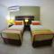 Apart Hotel Lo de Carilo