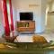 Binks - Seafront 1 bed first floor apartment