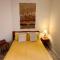 Binks - Seafront 1 bed first floor apartment