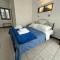 Irigeneia Hotel