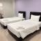 SC Residences