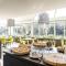 Mercure Roma West