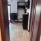 Vila cu trandafiri - Cozy Apartments Studio cu pat matrimonial