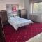 Vila cu trandafiri - Cozy Apartments Studio cu pat matrimonial