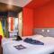 ibis budget Saint Lô