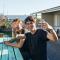 Foto: YHA Taupo Finlay Jack's Backpackers 49/86