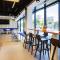 Ibis Styles Mulhouse Centre Gare