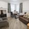 Taigh Oisean 4 Birnam Place Pitlochry