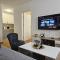 Apartman Petrovic-5 min by walk to Center,Doboj City Park