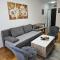 Apartman Petrovic-5 min by walk to Center,Doboj City Park