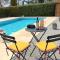 Villa Côte & Provence - private heated pool
