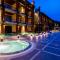 Aonang Phu Pi Maan Resort & Spa - Aunang-part
