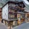 Alpine Lodge