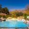 Hotel Boutique Refugio El Molle