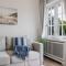Appartement Lycka