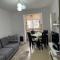 Apartament Qetesia