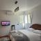 Apartament Qetesia
