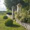 Domaine et Manoir du Picaud