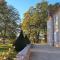 Domaine et Manoir du Picaud