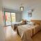 Blue Villa