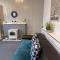 Newly refurbished town centre apartment