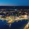 Old Town Heritage by Mrav