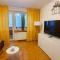 Apartament Motylek