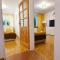 Apartament Motylek