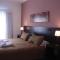 Antares Apartments