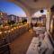 Casa con piscina, gran terraza con BBQ a 8 min de la playa