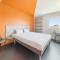 Ibis Budget Fresnes Orly