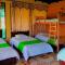 Las Orquídeas Runtun Lodge Las Orquídeas Runtun Lodge