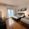 Apartment De Rossi
